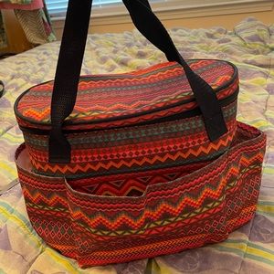 Get Creative Round Caddy from Thirty-One Gifts